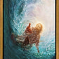 The Hand of God