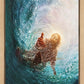 The Hand of God