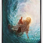 The Hand of God