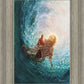 The Hand of God