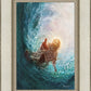 The Hand of God