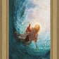 The Hand of God