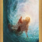 The Hand of God
