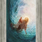The Hand of God