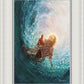 The Hand of God