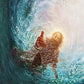 The Hand of God