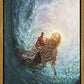 The Hand of God