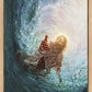 The Hand of God