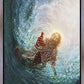 The Hand of God