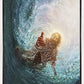 The Hand of God
