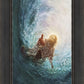 The Hand of God