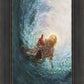 The Hand of God