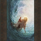 The Hand of God