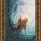 The Hand of God