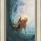 The Hand of God