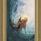The Hand of God