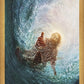 The Hand of God