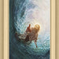 The Hand of God