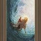 The Hand of God