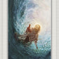 The Hand of God