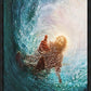 The Hand of God