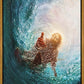 The Hand of God