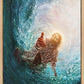 The Hand of God