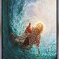 The Hand of God