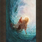 The Hand of God