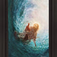 The Hand of God