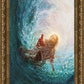 The Hand of God
