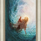 The Hand of God