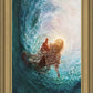 The Hand of God