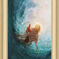 The Hand of God