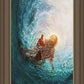 The Hand of God