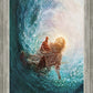 The Hand of God