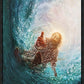 The Hand of God