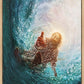 The Hand of God