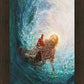 The Hand of God