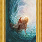 The Hand of God