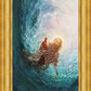 The Hand of God