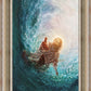 The Hand of God