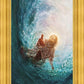 The Hand of God