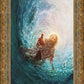 The Hand of God