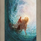 The Hand of God