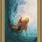 The Hand of God