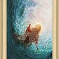 The Hand of God