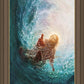 The Hand of God