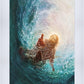 The Hand of God
