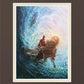 The Hand of God